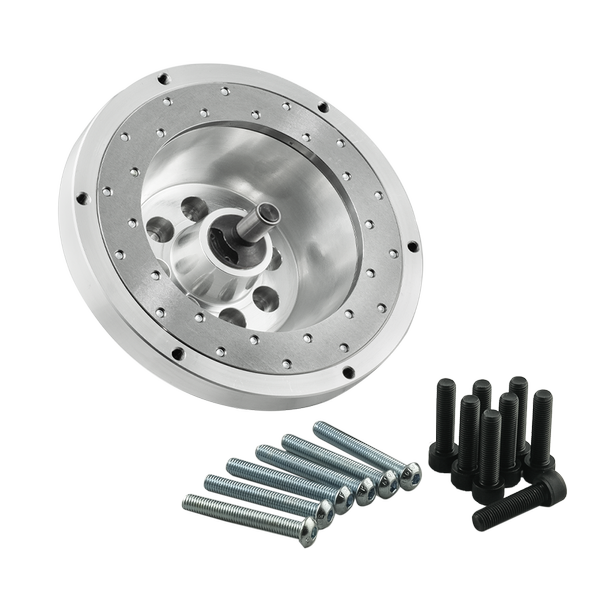 PMC RACE STAGE 2 Toyota UZ - BMW N54 - 184mm / 7.25" (P)