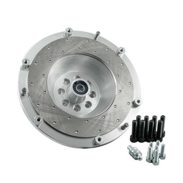 PMC RACE STAGE 1 Toyota UZ - BMW M57N HGD JGA - 240mm / 9.45"