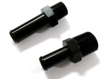 Slange - NPT adapter