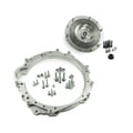 PMC Adapter sæt Toyota UZ - Toyota Altezza / Lexus IS200 J160 Aisin AZ6 (first gen.)
