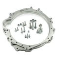 PMC Adapter sæt Toyota UZ - Toyota Altezza / Lexus IS200 J160 Aisin AZ6 (first gen.)
