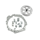 PMC Adapter sæt Toyota UZ - BMW N57N N57 ZF 8HP70