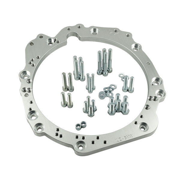 PMC Adapter sæt Toyota UZ - BMW N57N N57 ZF 8HP70