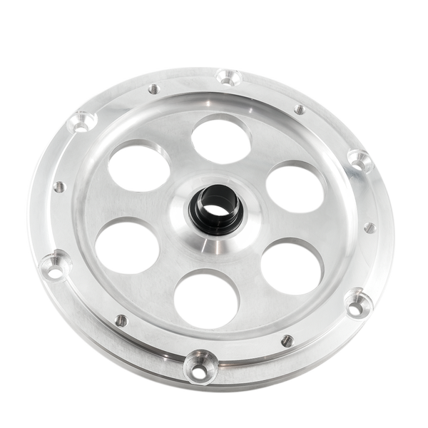PMC Adapter sæt Toyota UZ - BMW N57N N57 ZF 8HP70