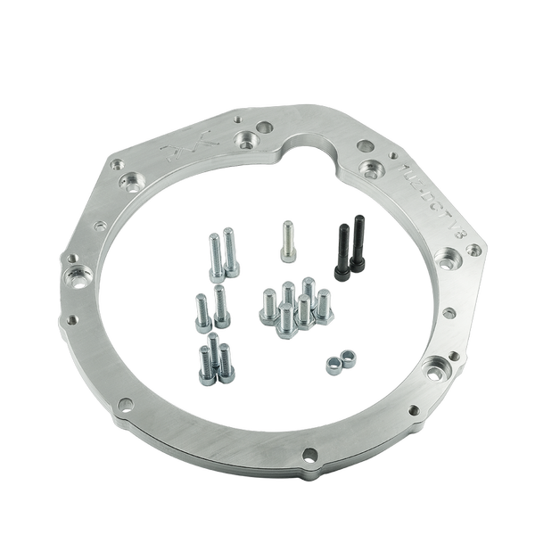 PMC Adapter sæt Toyota UZ - BMW DCT DKG Getrag GS7D36SG V8 (H)