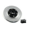 PMC Adapter sæt Toyota UZ - BMW DCT DKG Getrag GS7D36SG V8 (H)
