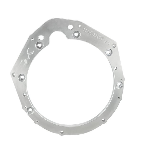 PMC Adapter sæt Toyota UZ - BMW DCT DKG Getrag GS7D36SG V8 (H)