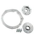 PMC Adapter sæt Toyota UZ - BMW DCT DKG Getrag GS7D36SG V8