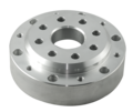 PMC Adapter sæt Toyota UZ - BMW DCT DKG Getrag GS7D36SG V8