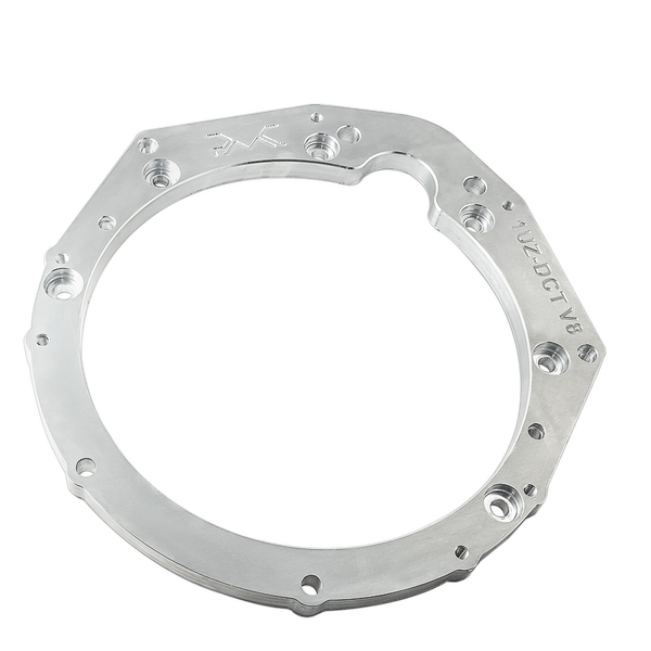 PMC Adapter sæt Toyota UZ - BMW DCT DKG Getrag GS7D36SG V8
