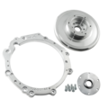 PMC Adapter sæt Toyota UZ - BMW DCT DKG Getrag GS7D36SG Inline-six (H)