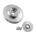 PMC Adapter sæt Toyota UZ - BMW DCT DKG Getrag GS7D36SG Inline-six (H)