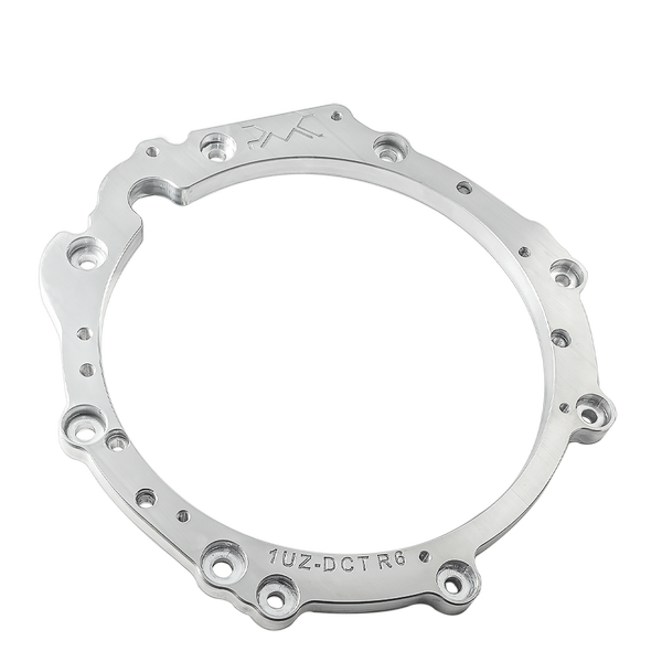 PMC Adapter sæt Toyota UZ - BMW DCT DKG Getrag GS7D36SG Inline-six (H)