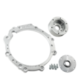 PMC Adapter sæt Toyota UZ - BMW DCT DKG Getrag GS7D36SG Inline-six