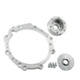 PMC Adapter sæt Toyota UZ - BMW DCT DKG Getrag GS7D36SG Inline-six