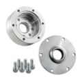 PMC Adapter sæt Toyota UZ - BMW DCT DKG Getrag GS7D36SG Inline-six