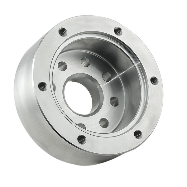 PMC Adapter sæt Toyota UZ - BMW DCT DKG Getrag GS7D36SG Inline-six