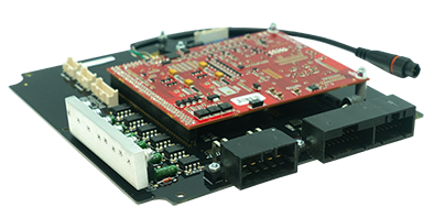 Link ECU Holden VL RB30 Motorstyring