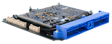 Link ECU Nissan S13-15 64 pin Motorstyring