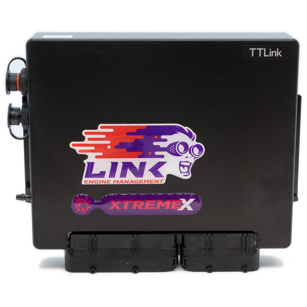 Link ECU TTLink VWAG 1.8l Turbo e-throttle Motorstyring
