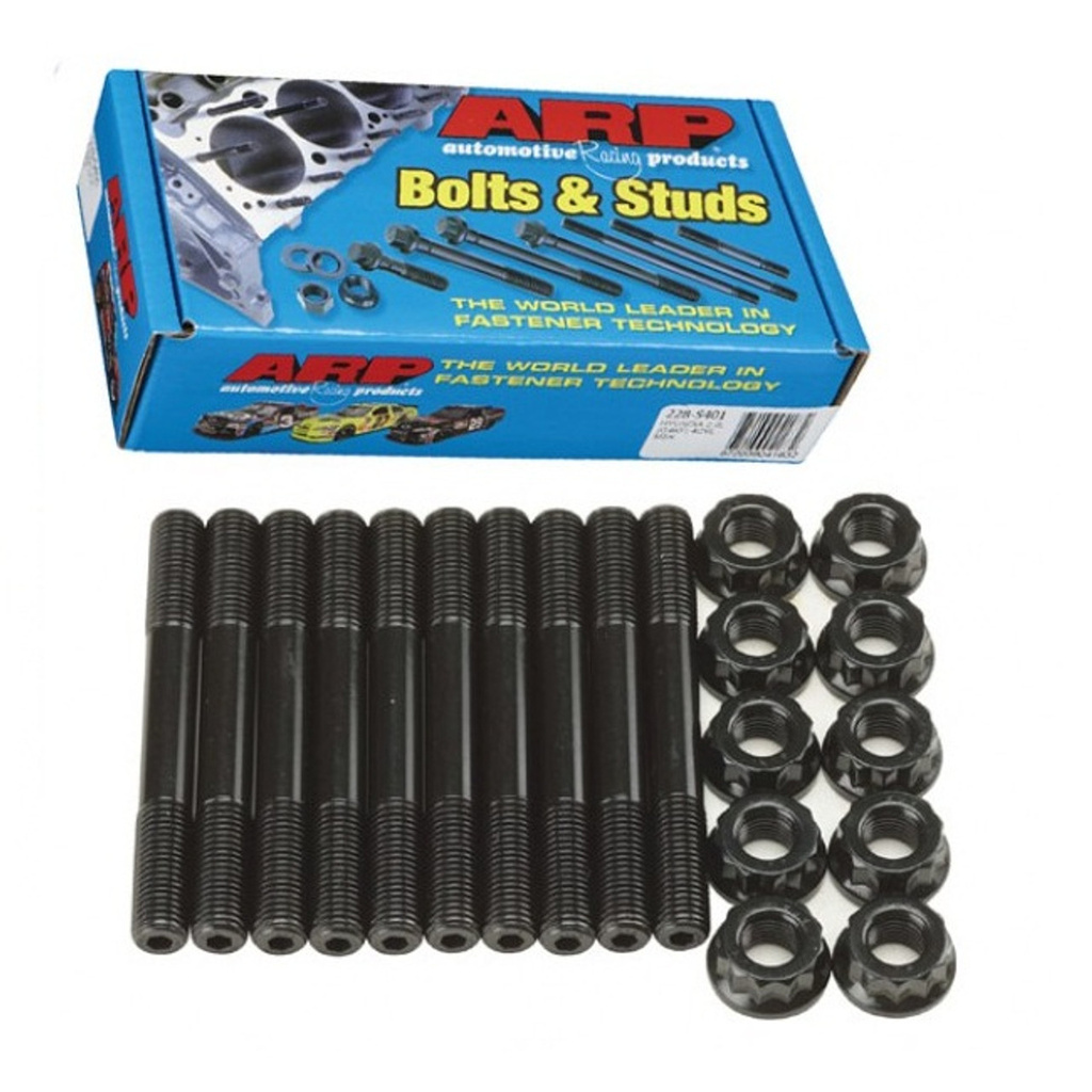 ARP Ramlagerbultar VW 1.6L & 2.0L Golf/Jetta water-cooled