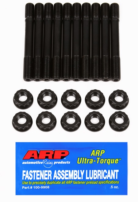 ARP Cylinderhovedbolte BMW M42B18 / M44B19