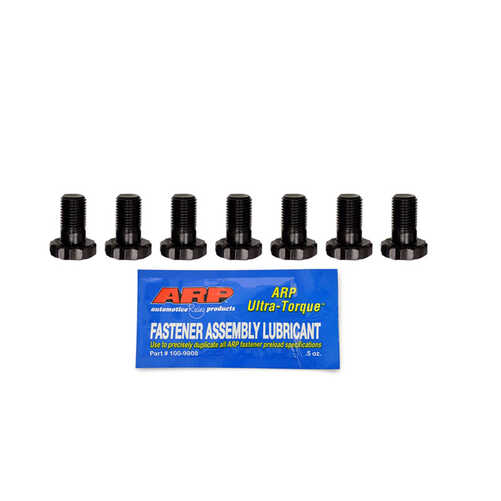 ARP Svinghjulbolte Toyota 2JZ / 1JZ (original length)