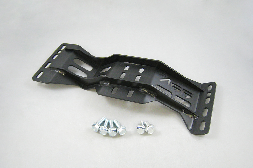 Gearkasse bjælke GM T5/T56/4L60 - Volvo 740 / 940