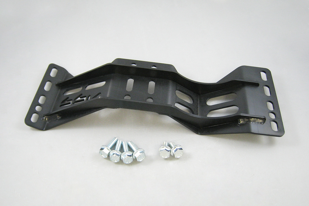 Gearkasse bjælke GM T5/T56/4L60 - Volvo 740 / 940