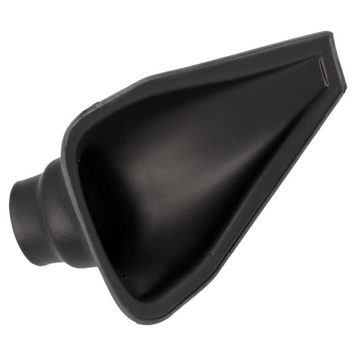 QSP inlopp 51-63mm