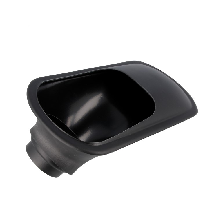 QSP inlopp 63-76mm sned