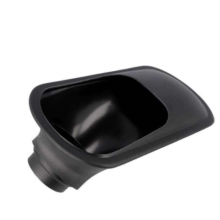 QSP inlopp 63-76mm sned