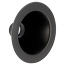 QSP inlopp 63mm rund