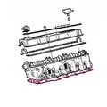 Volvo D24 / D24T Cylinderhovedpakning