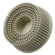 3M Børsterulle Roloc Hvid 50mm (P120)