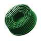 3M Børsterulle Roloc Grøn 50mm (P50)