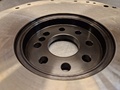 MB OM603, OM606, M104, M113 svinghjul (240mm Sachs 765)