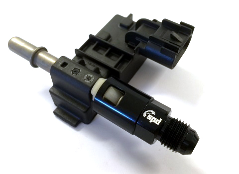 AN6 - 5/16" hurtig forbindelse Hun