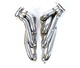 Headers Small Block Ford (SBF) Korta, Bag