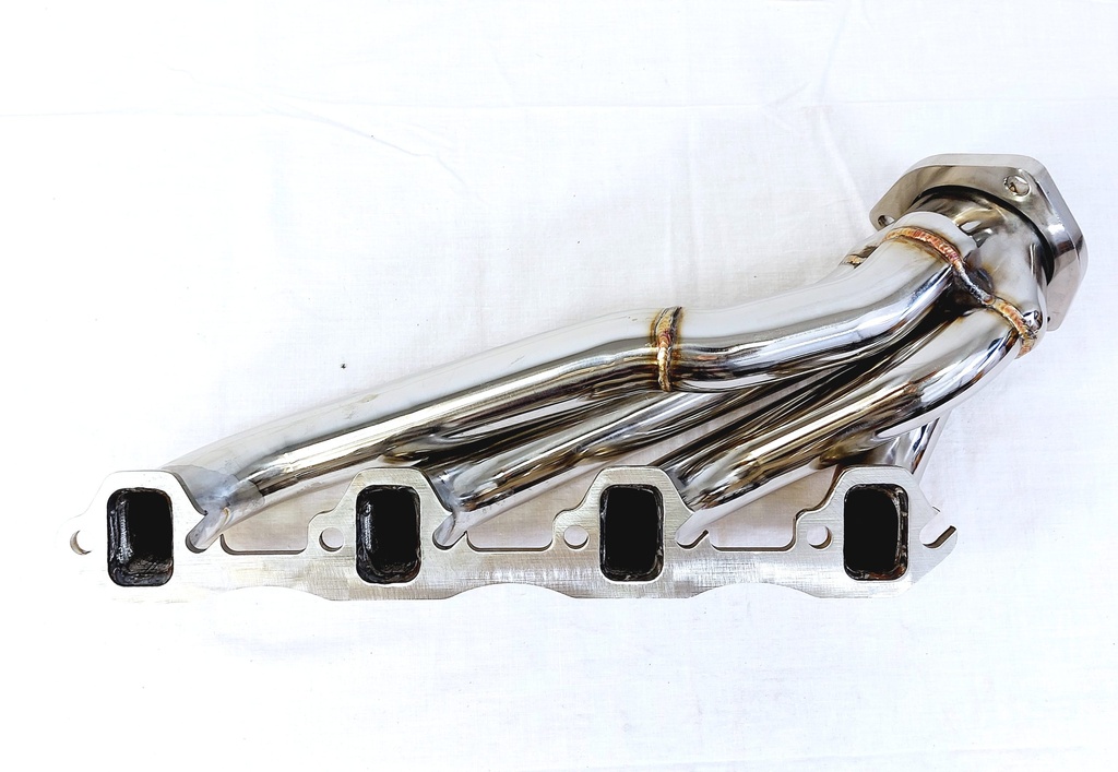 Headers Small Block Ford (SBF) Korta, Bag