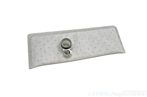 Forfilter til Walbro GSS341, 342 GST400 / 450 / 520