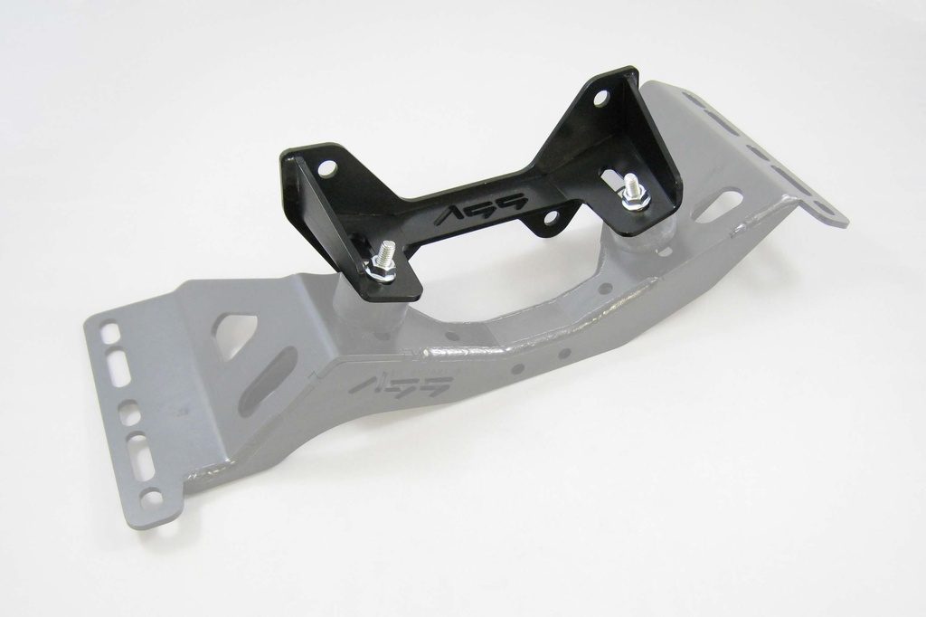 Gearkasse beslag BMW ZF 6vxl - Volvo 240 / 740 /940