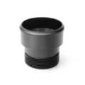 Brændstofpåfyldning Slange adapter til Nuke CFC unit