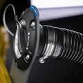 Brændstofpåfyldning Slange adapter til Nuke CFC unit