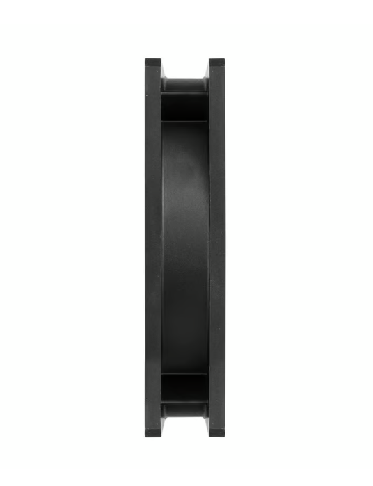 Køleblæser 120mm / 4,7" - 12V