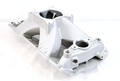 Indsugningsmanifold Chevrolet Small block Enkelt niveau