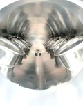 Indsugningsmanifold GM LS7