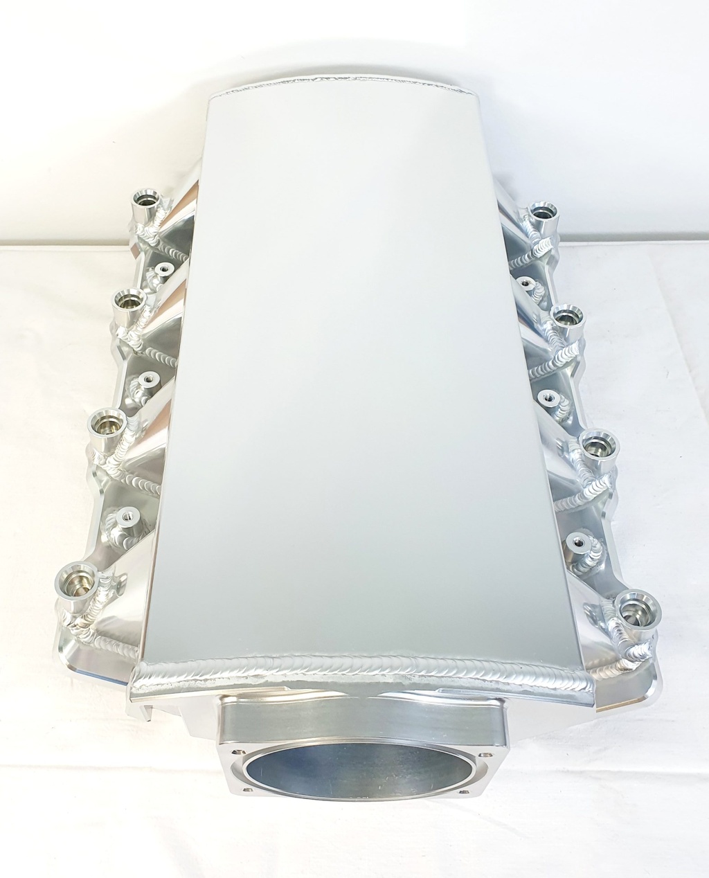 Indsugningsmanifold GM LS3