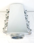 Indsugningsmanifold GM LS3
