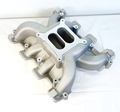 Indsugningsmanifold GM LS, Chevy, Pontiac Dobbelt niveau